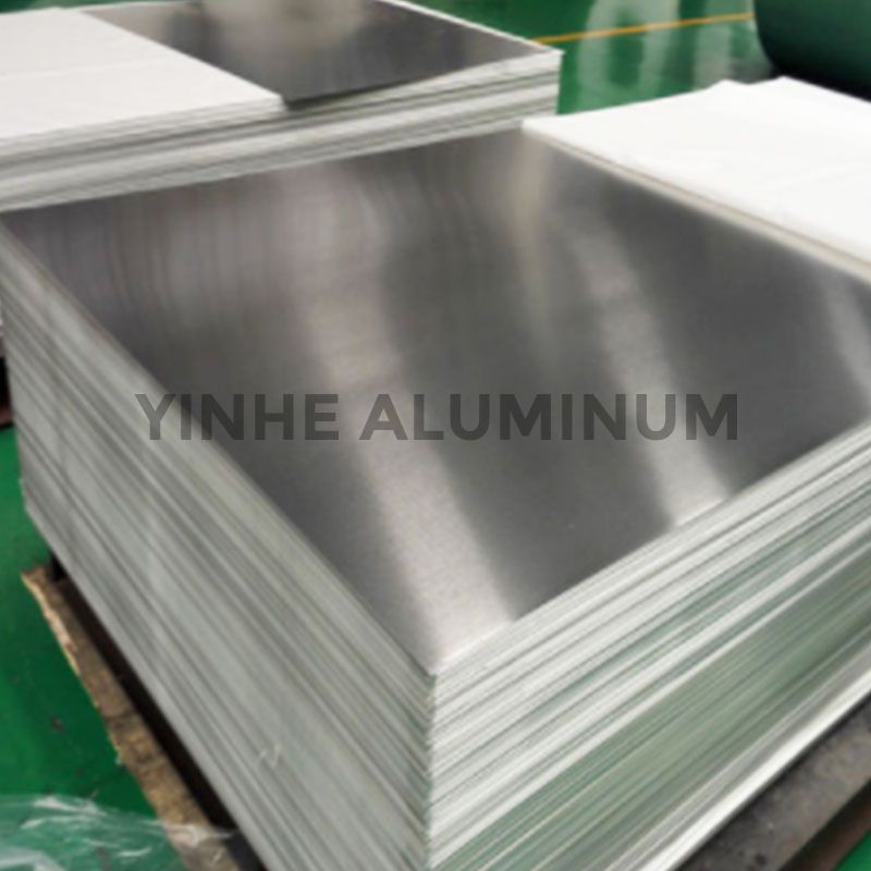 1050 Aluminum Sheet / Coil