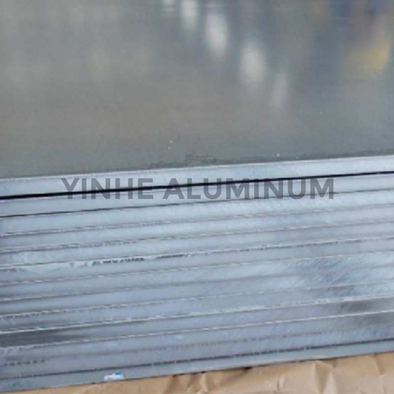 1050 Aluminum Sheet / Coil