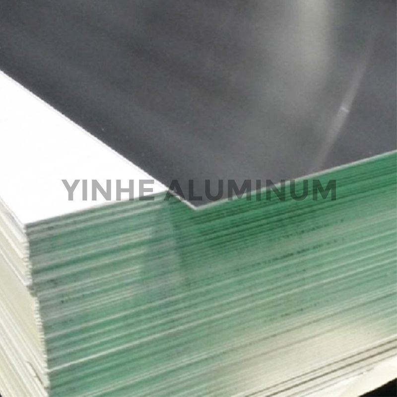 1050 Aluminum Sheet / Coil