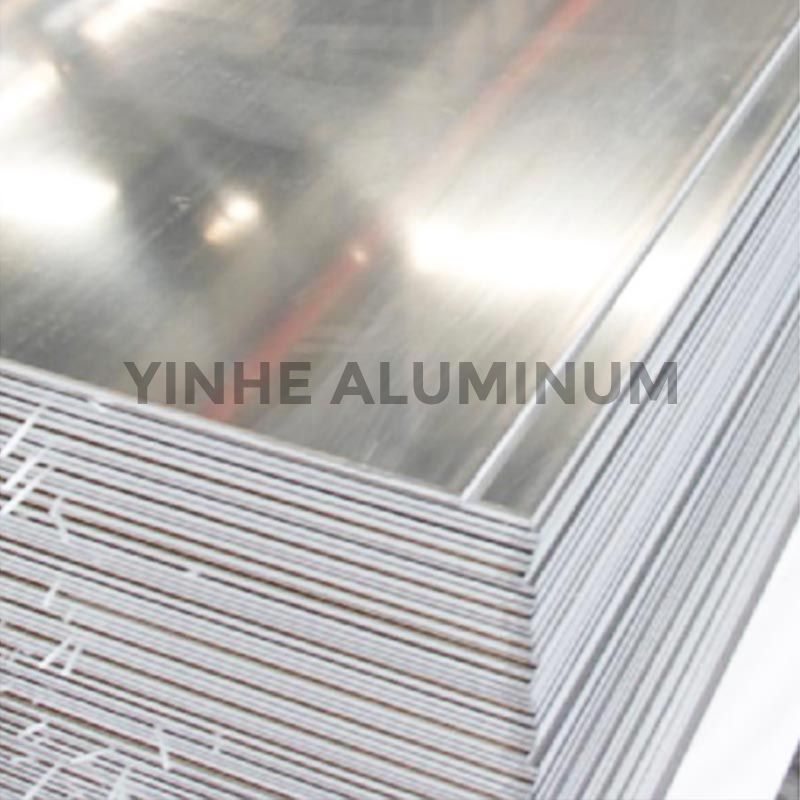 1060 Aluminum Sheet / Coil