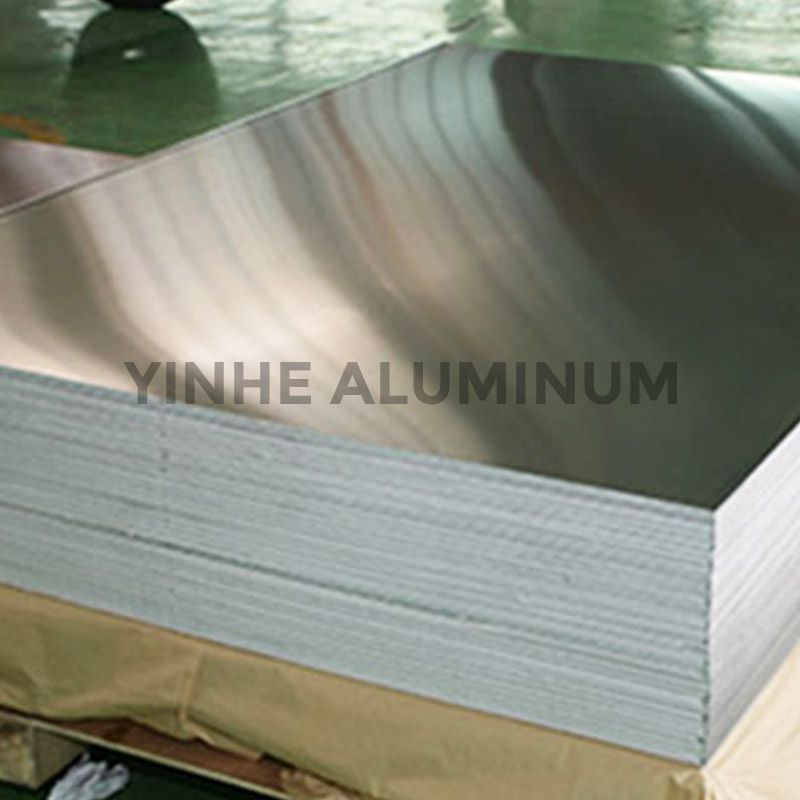 3004 Aluminum Sheet / Coil