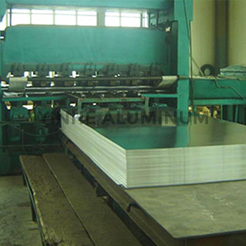 3104 Aluminum Sheet / Coil