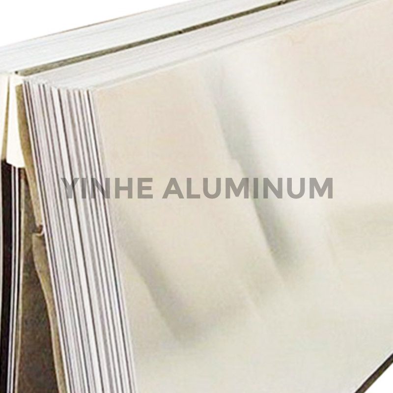 5052 Aluminum Sheet / Coil