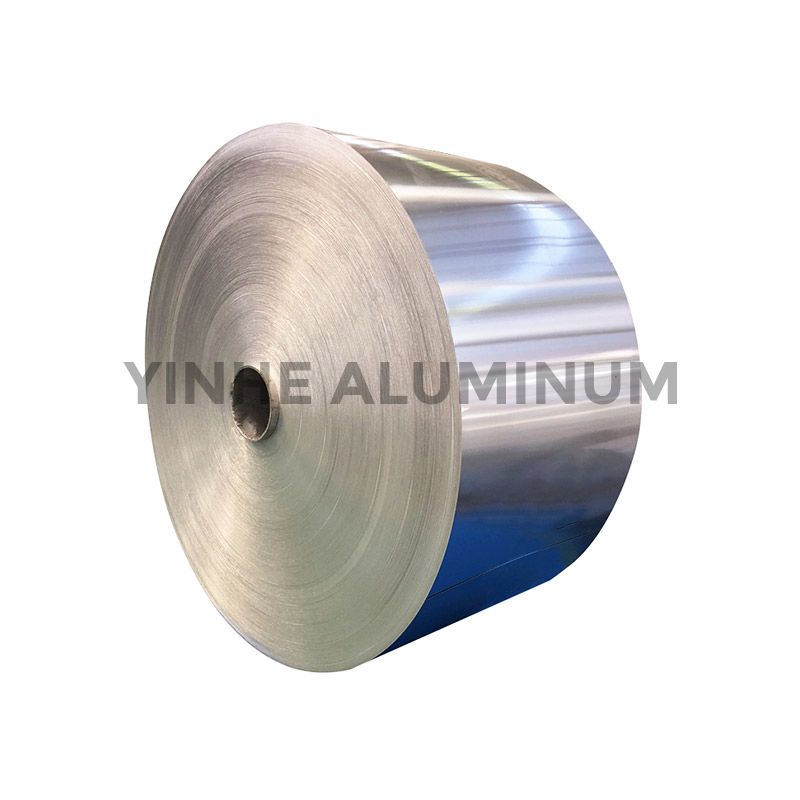 8011 Aluminum coil